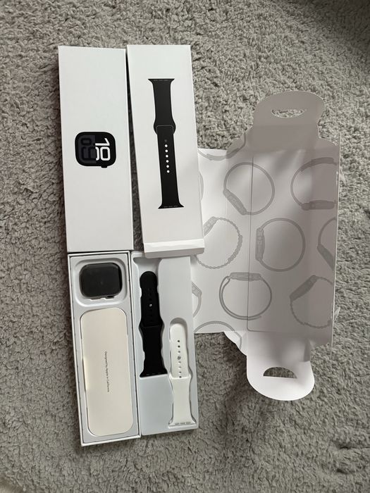 Apple Watch Series 10