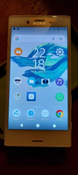 Telefon Sony Xperia X Compact