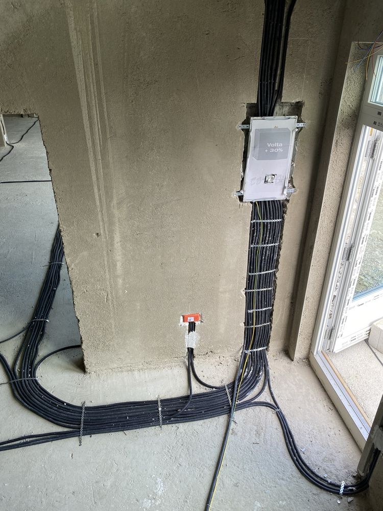 Electrician 24/7 Instalatii Electrice, Montaj, Interventii