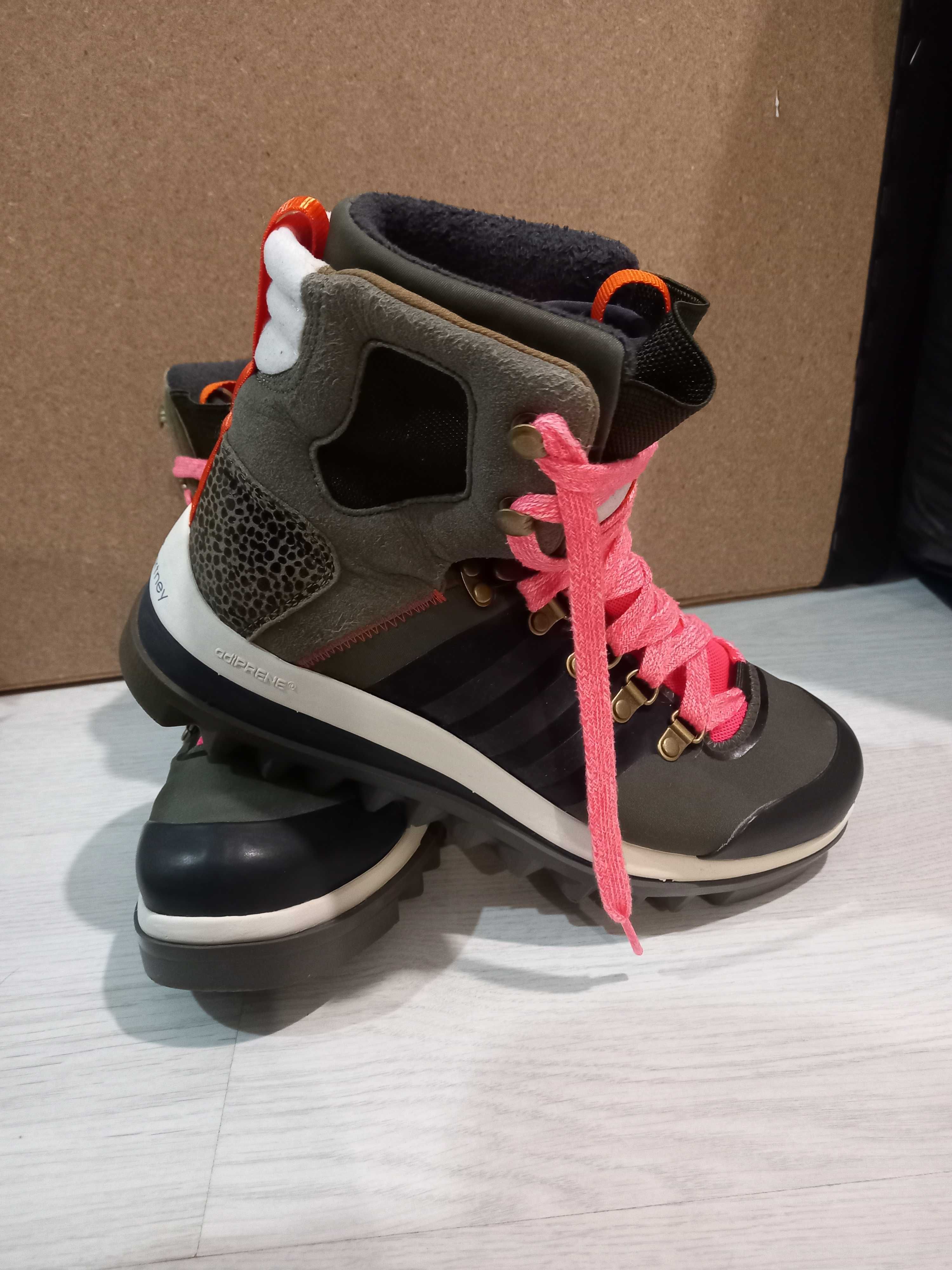 Adidas Stella McCartney