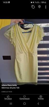 Rochie de ocazie