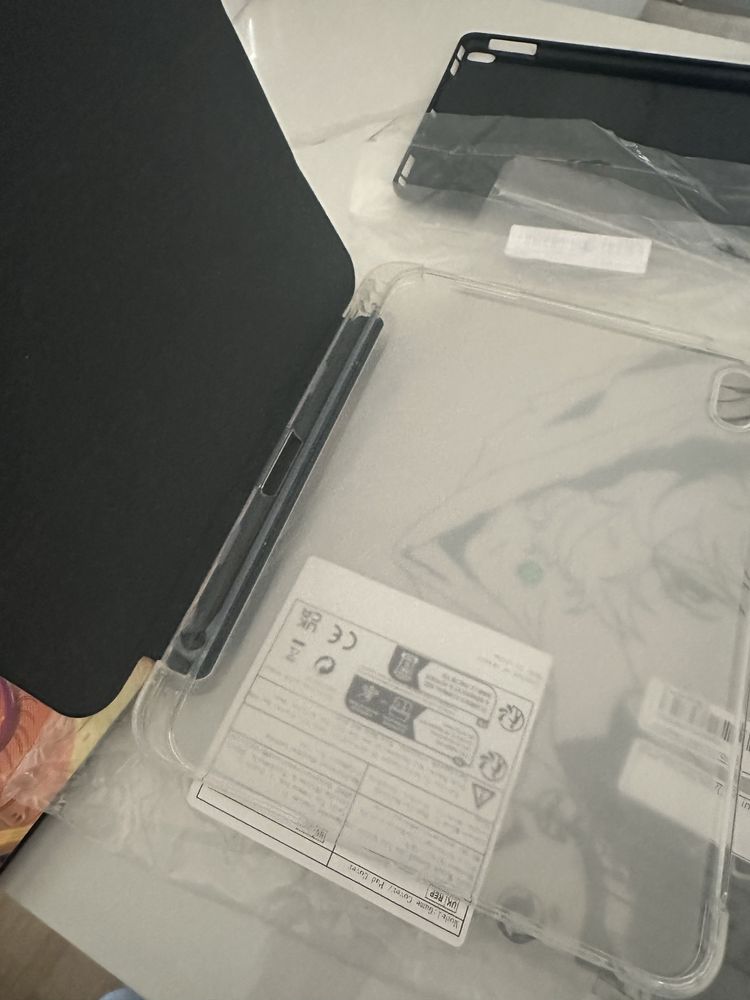 Кейс за ipad , калъф за ipad