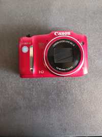 Cameră foto Canon SX160 IS