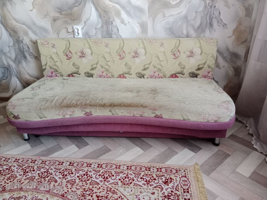 Продам диван-тахта