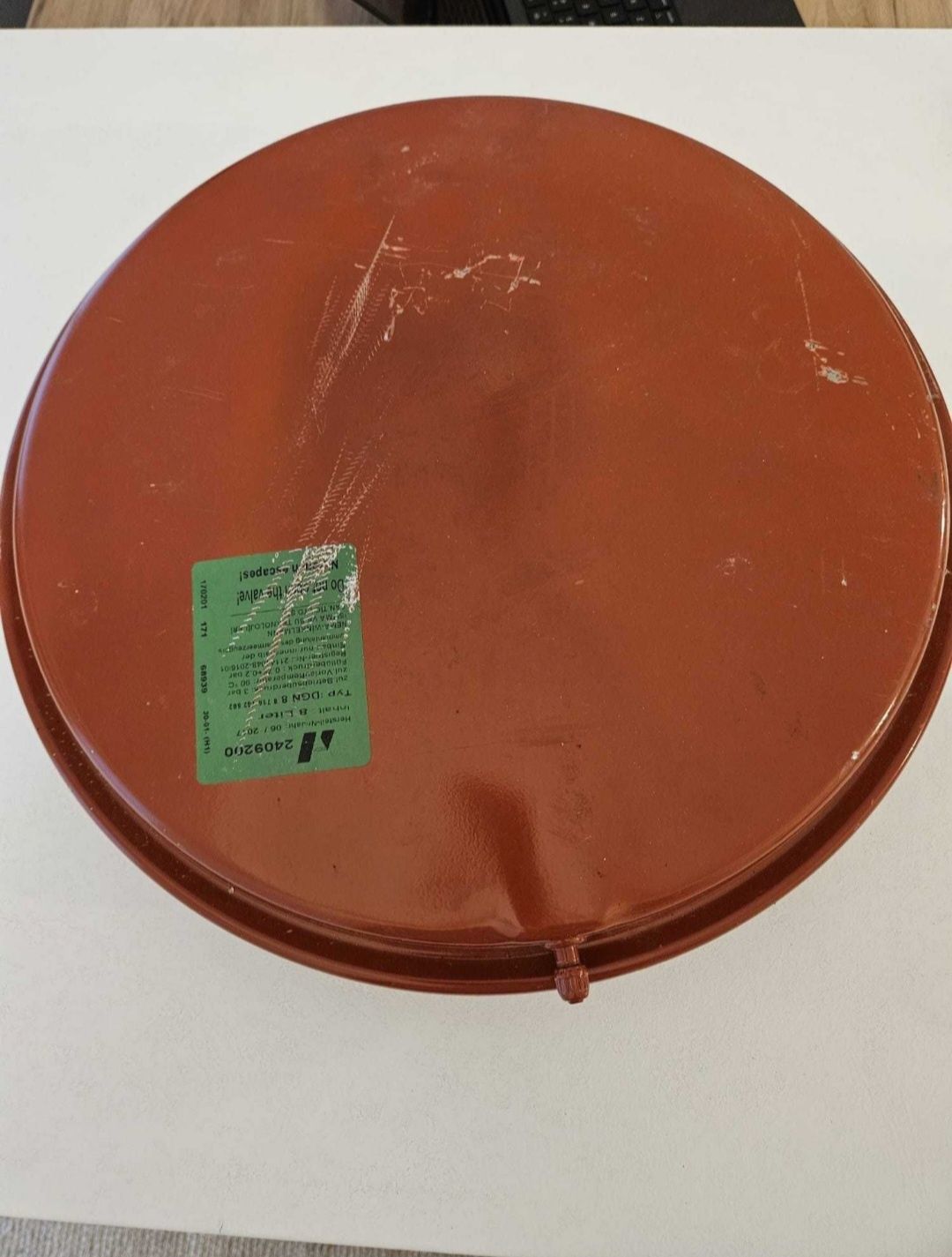 Buderus LogaxPlus GB012 25KV