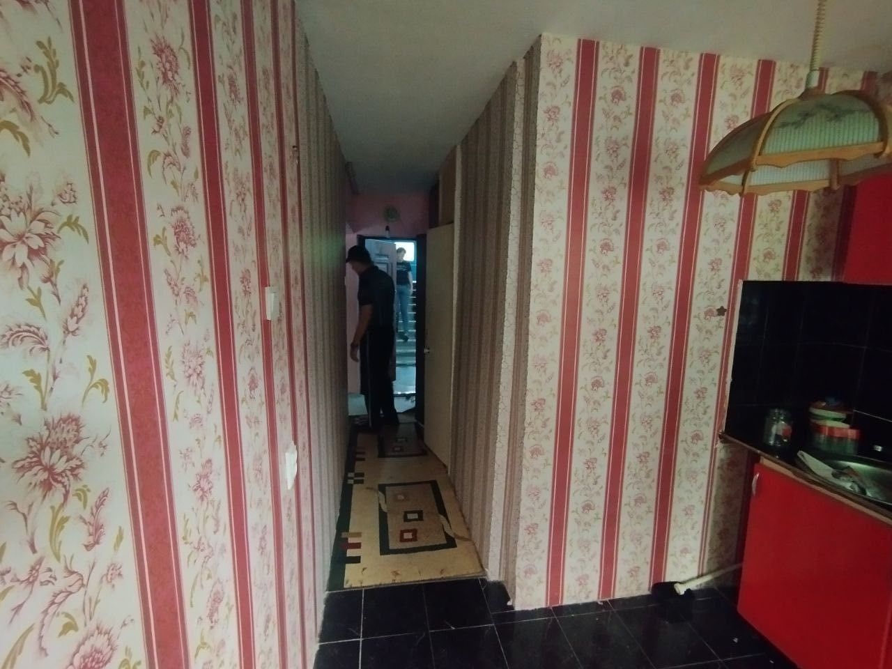 Срочно продаётся 1 комнатная квартира