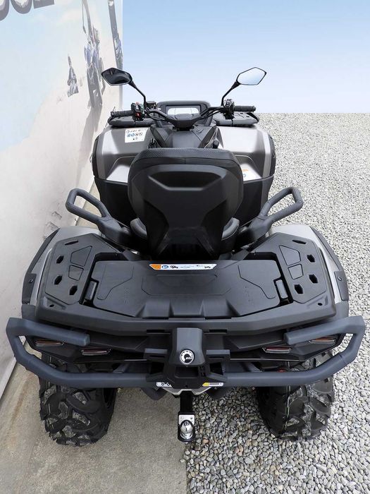 ATV Can-Am Outlander MAX PRO HD10 XU T 2025 | Rate | Leasing