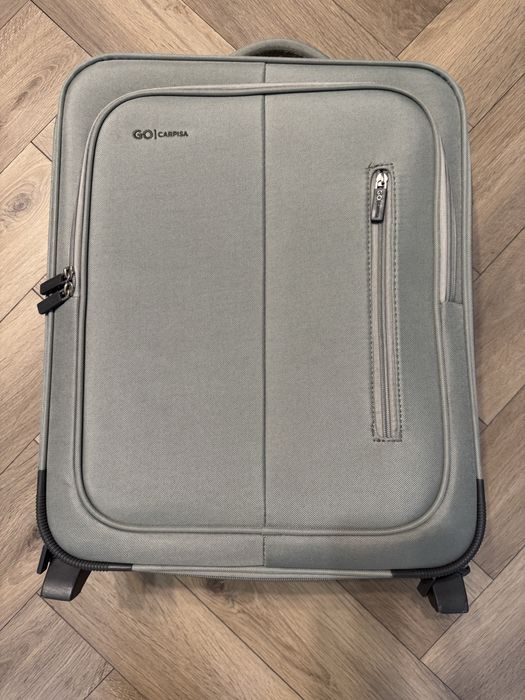 Чемодан ручная кладь