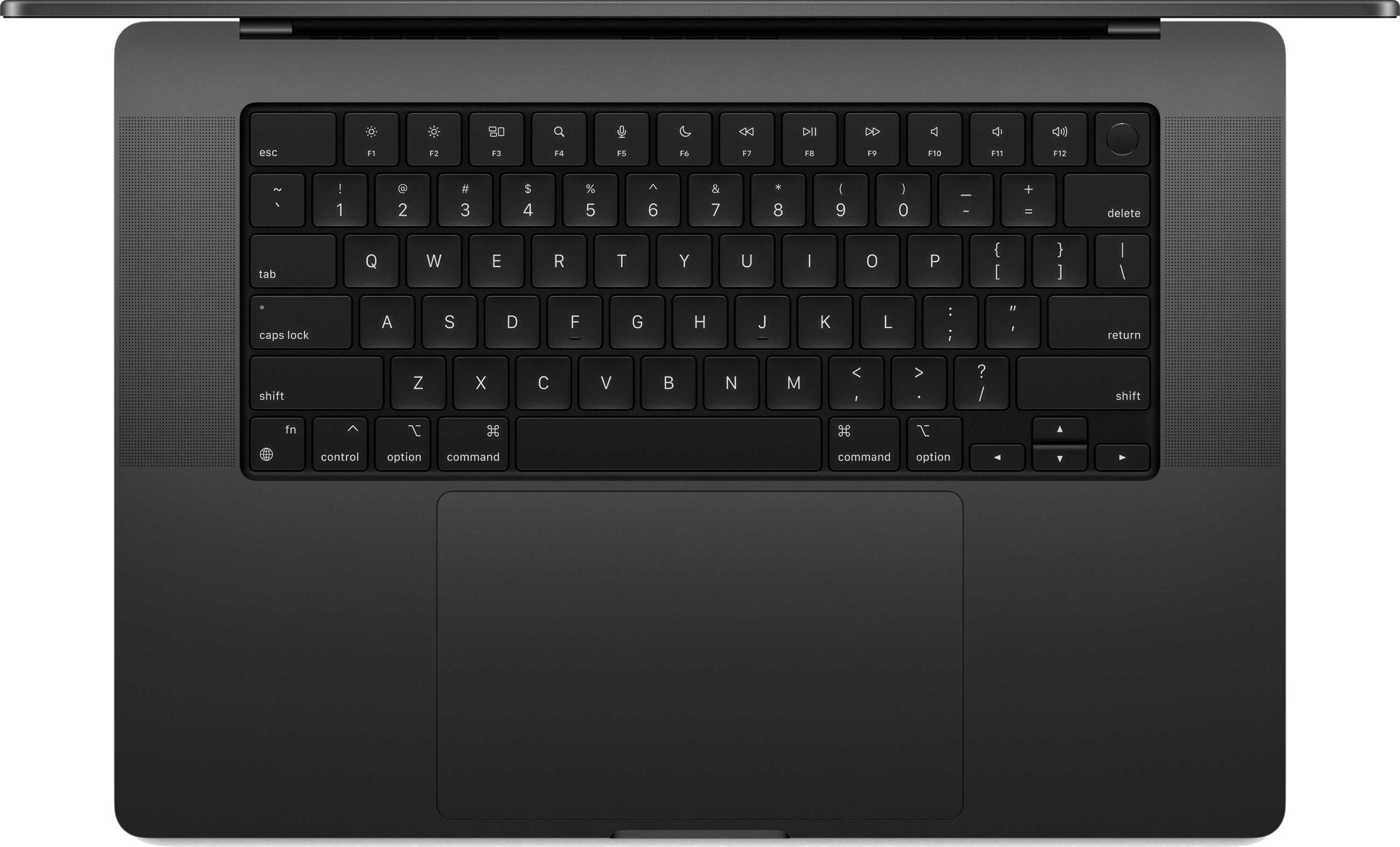 НОВ! MacBook Pro 16" 2024 M4 Max 14C/32G 36RAM 1TB SSD 3г. Гаранция!