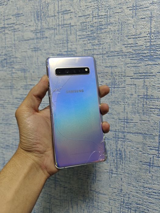 Samsung s10 5g 256gb