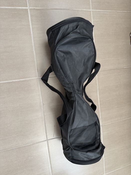 Hoverboard MYRIA Sky Rider, 6.5 inch, graffiti