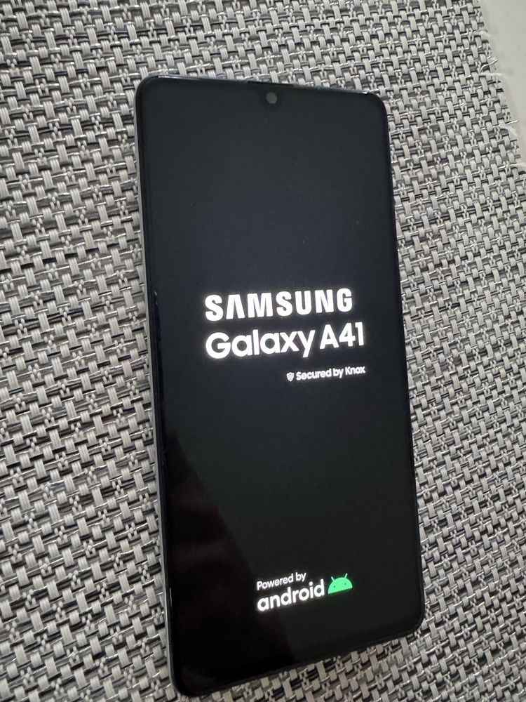 Samsung Galaxy A41 64GB Dual sim