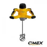 Бъркалка за строителни смеси, бои и разтвори CIMEX PMIX1800