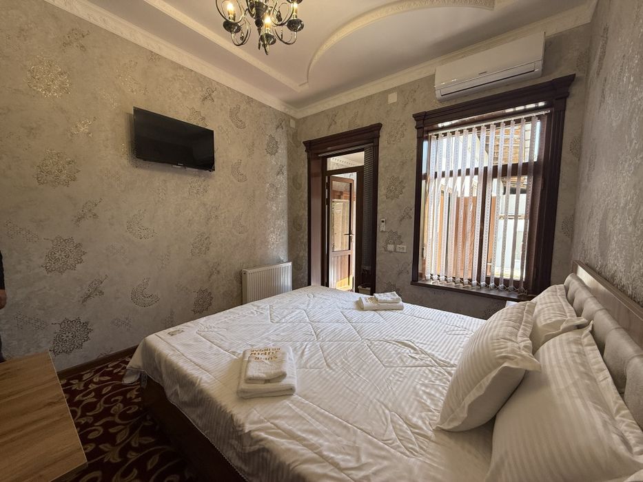 HOTEL MAJNUNTOL  гостевой дом