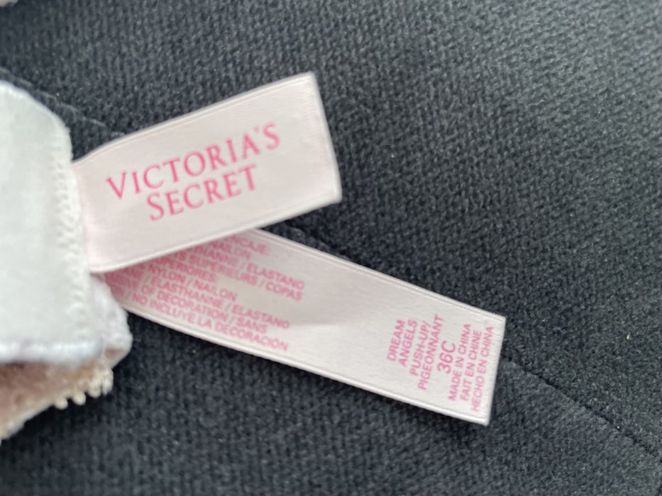 Sutien Victoria’s Secret