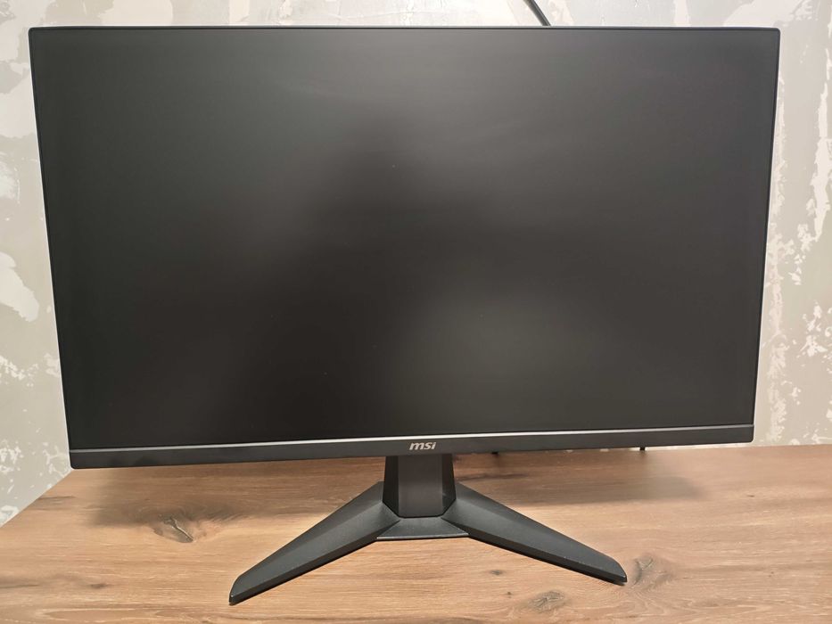 Монитор MSI 27-инча