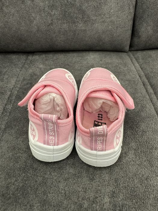 Гуменки с лепка