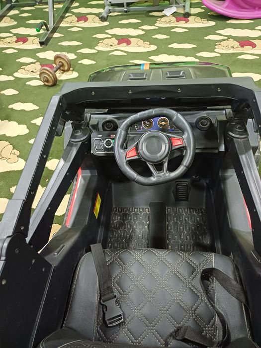 Продам детский машину