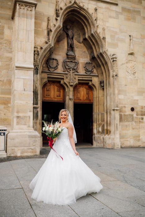 Rochie de mireasă