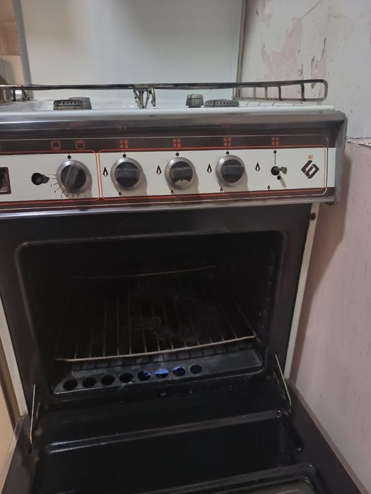 Gaz plita belarus