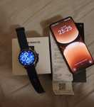 Realme gt 7 pro 512GB 12GB
