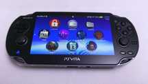 Ps vita като нова!