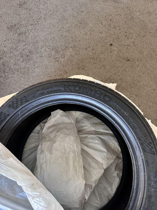 Резина летняя Kumho 225/45/r17