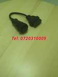 Cablu Adaptor Obd2 Delphi Pentru Scania delphi Autocom Wurth Bosch K