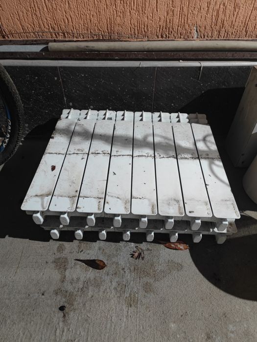 Радиаторы отопления срочно