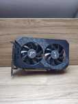 Placă video NVIDIA GeForce GTX 1660 – 6GB GDDR5