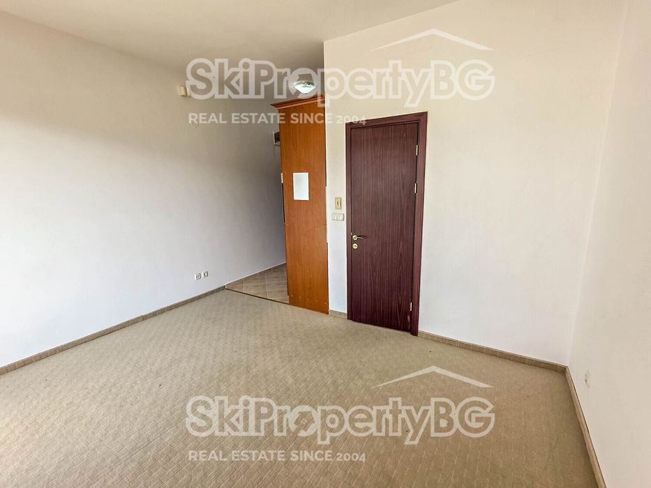 Продава се Едностаен апартамент в Долна баня - 34 кв.м за 850 €/кв.м - Снимка #4