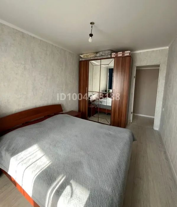 Продам 2 комн кв р-н 2й школы