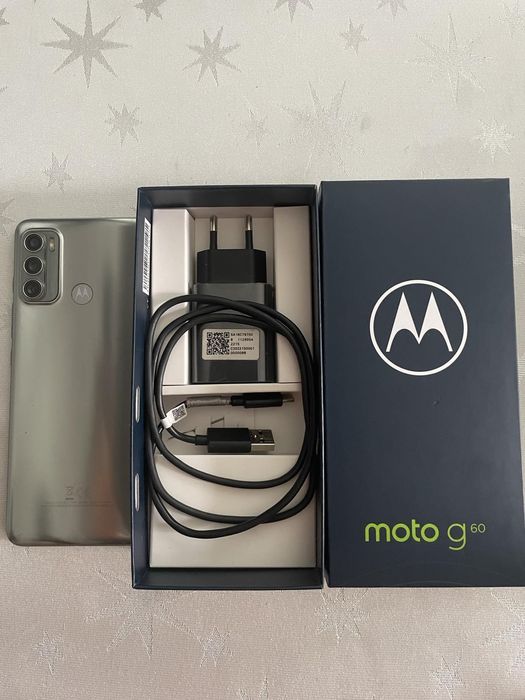 Motorola moto g60