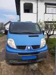 Renault Trafic - 2008 - km 62.000