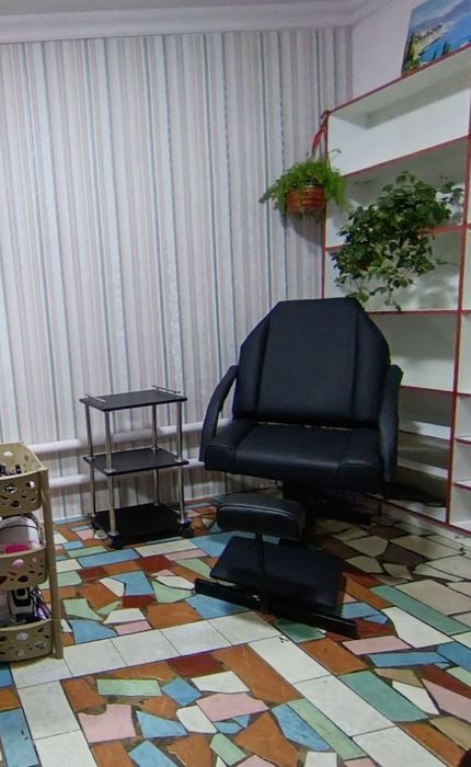 Педикюрное кресло продам срочно