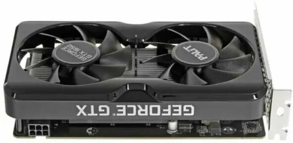 Palit GTX 1650 gaming pro