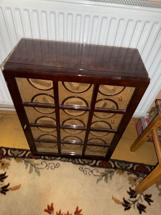 Cutie de ceasuri pentru 24 de Ceasuri /Watch Winder