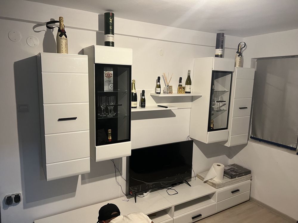 Apartament de vanzare Aghiresu Fabrici