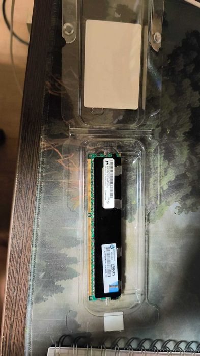 Vand  RAM module