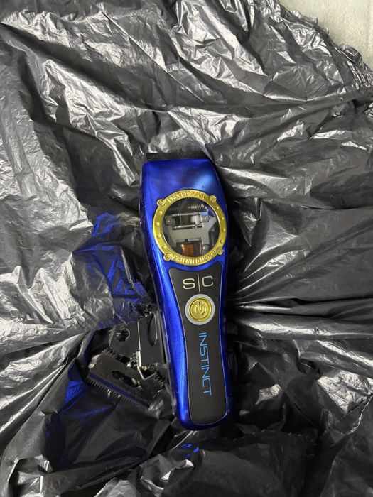 style craft instinct