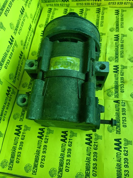 Compresor Ac Ford Mondeo mk3 2.0tddi,tdci
