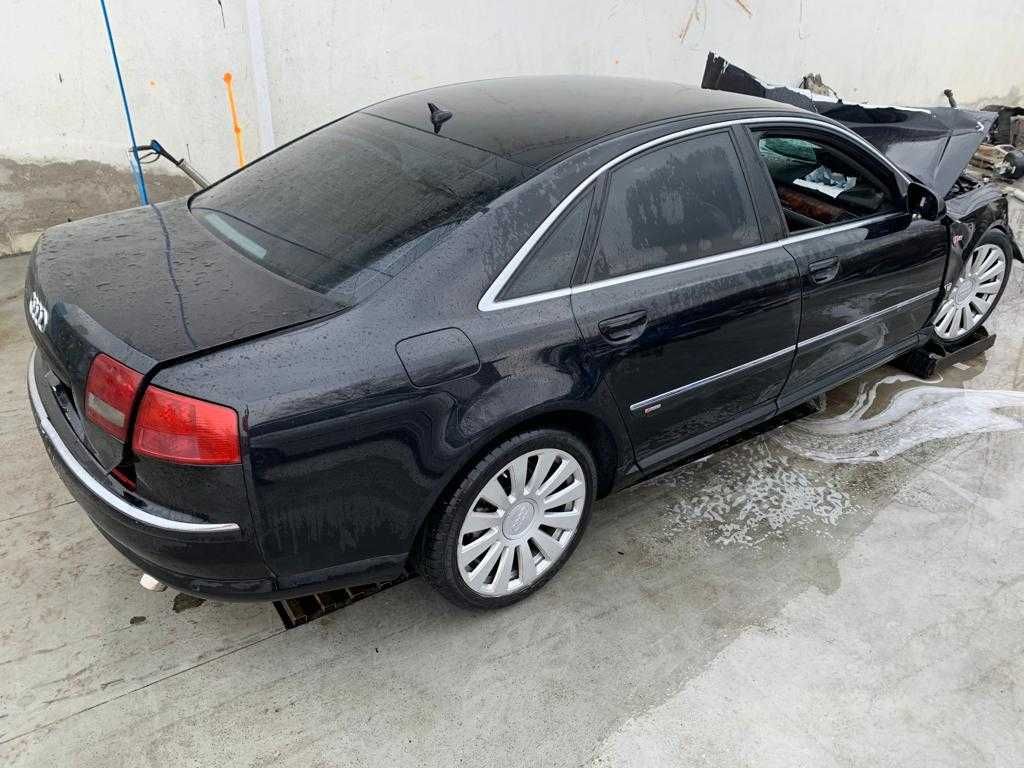 Dezmembrez audi a8 D3 3.0 asb/stopuri a8/motor 3.0 tdi/cutie a8/