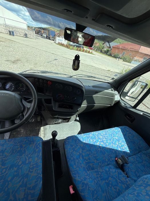 Iveco daily 2.8
