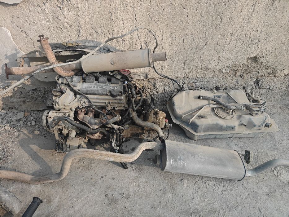 Kobalt mator mehanika karobka  nadnoy eshiklar sotiladi