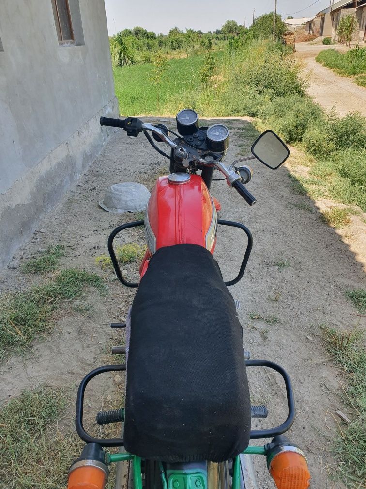 jawa 350 12 volt