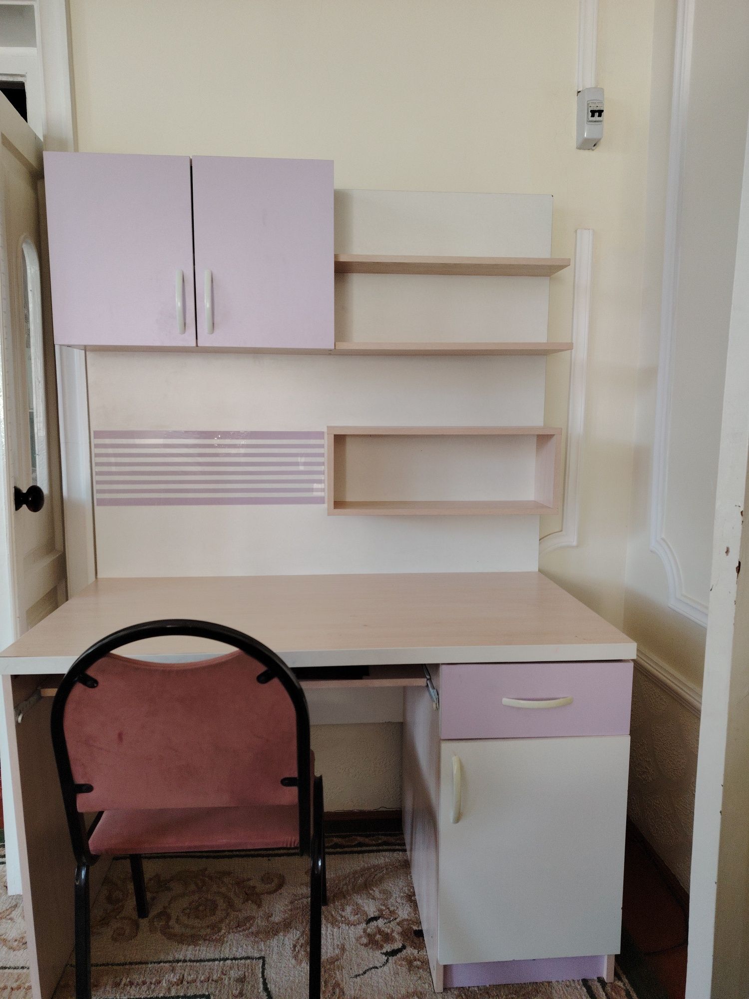 Detskiy mebel 12