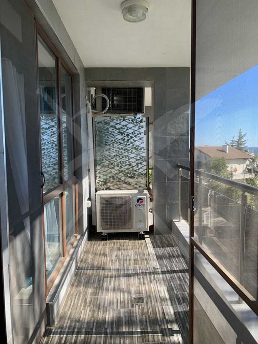 Тристаен апартамент с района на Траката- 94066