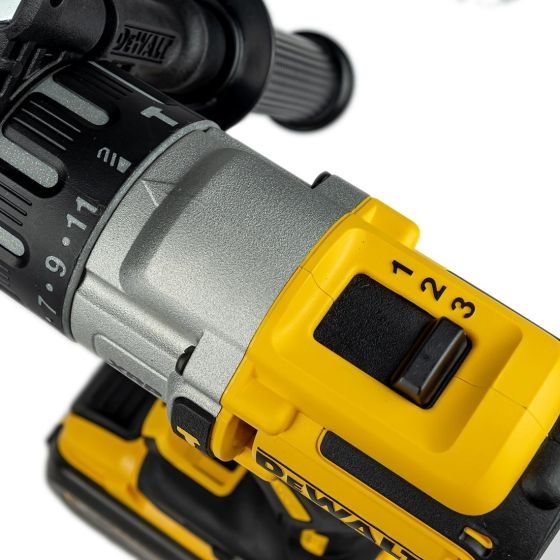 DeWALT DCD996N Винтоверт Бормашина 18V/95Nm