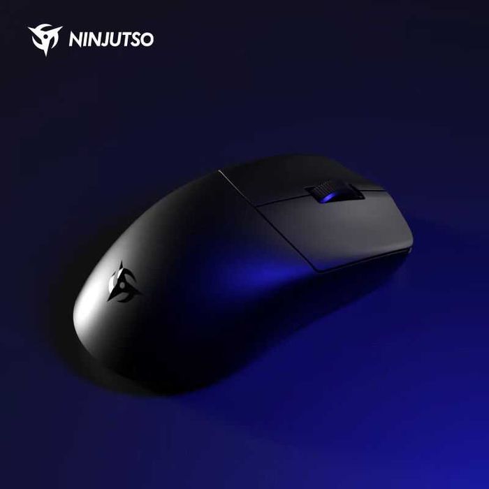 Компьютерная мышь Ninjutso Sora V2