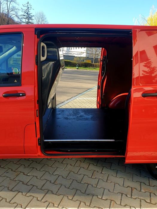 Mercedes 2017 Diesel